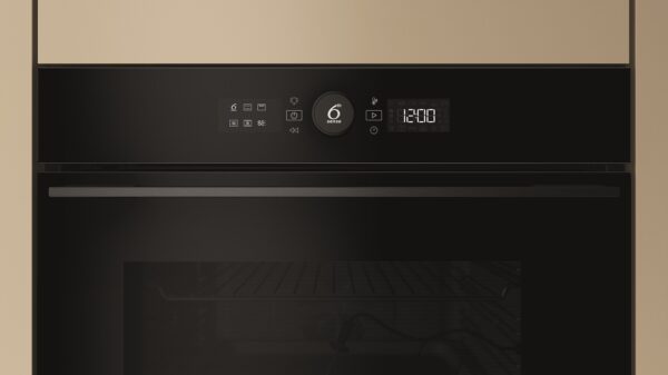Духова шафа Whirlpool WOI5S8PPM1SBA - 2