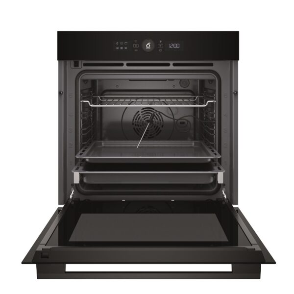 Духова шафа Whirlpool WOI5S8PPM1SBA - 4