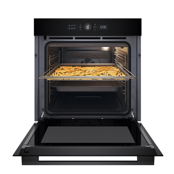 Духова шафа Whirlpool WOI5S8PPM1SBA - 5