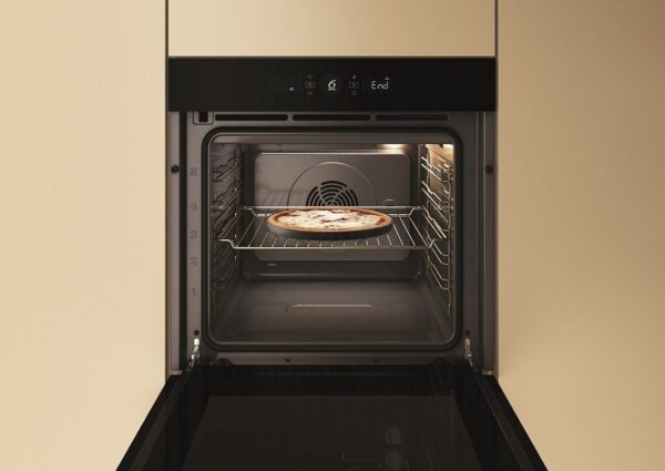 Духова шафа Whirlpool WOI5S8PPM1SBA - 7