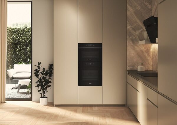 Духова шафа Whirlpool WOI5S8PPM1SBA - 10