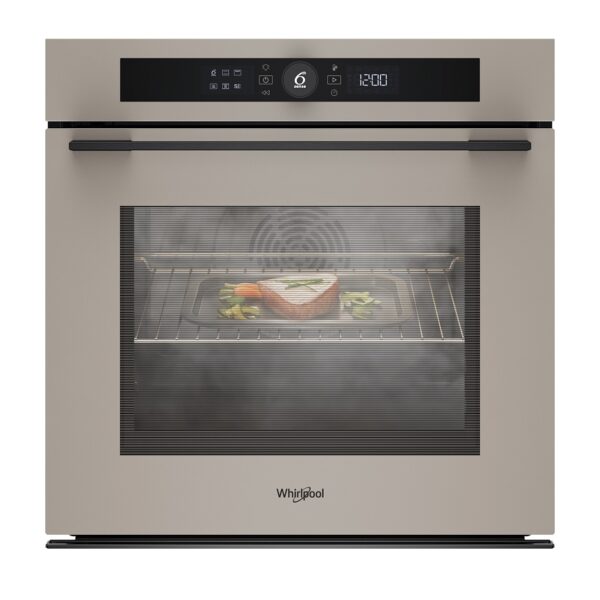 Духова шафа Whirlpool WOI5S8PM2SEA - 2