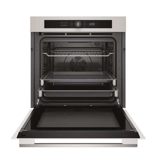 Духова шафа Whirlpool WOI5S8PM2SWA - 4