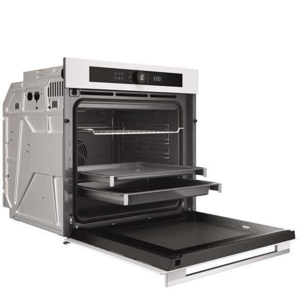 Духова шафа Whirlpool WOI5S8PM2SWA - 6