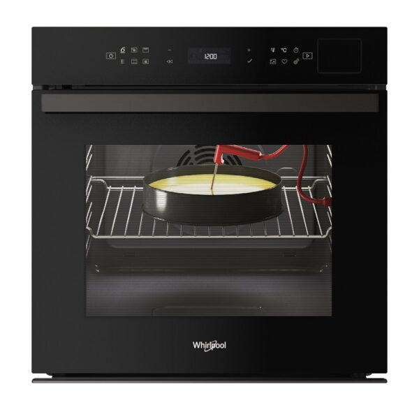Духова шафа Whirlpool WOI6A8FPT1SBA - 2