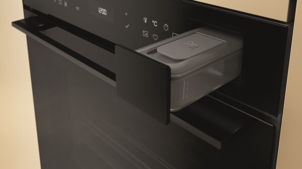 Духова шафа Whirlpool WOI7A8HT2SBA - 3