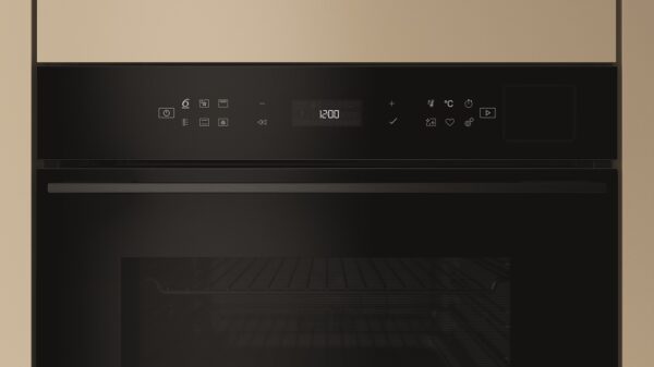 Духова шафа Whirlpool WOI7A8PT1SB - 2