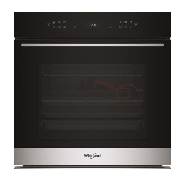Духова шафа Whirlpool WOI78FPT1SXA - 1
