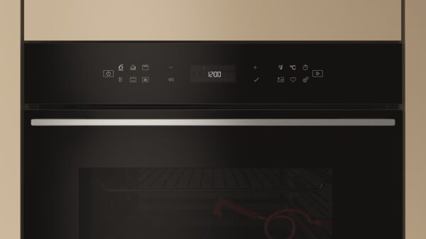 Духова шафа Whirlpool WOI78FPT1SXA - 2
