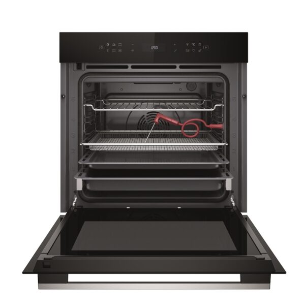 Духова шафа Whirlpool WOI78FPT1SXA - 4