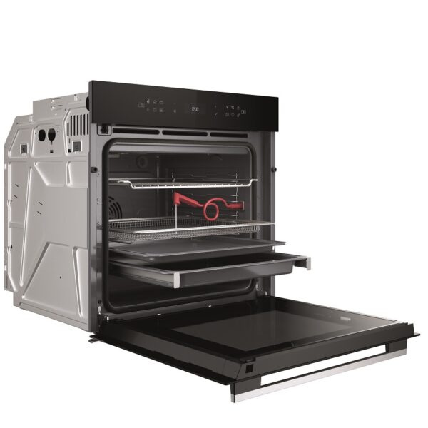 Духова шафа Whirlpool WOI78FPT1SXA - 5