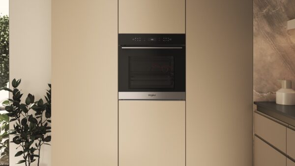 Духова шафа Whirlpool WOI78FPT1SXA - 7
