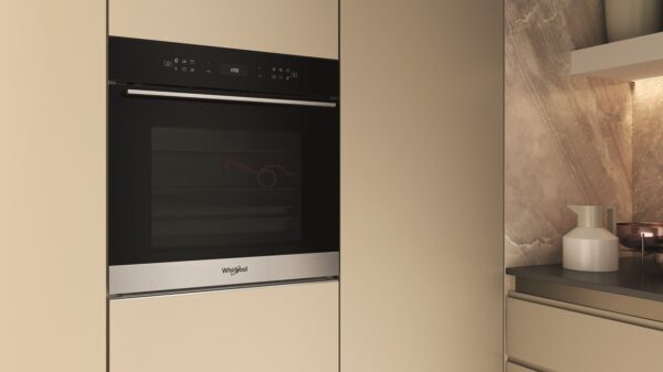 Духова шафа Whirlpool WOI78FPT1SXA - 8