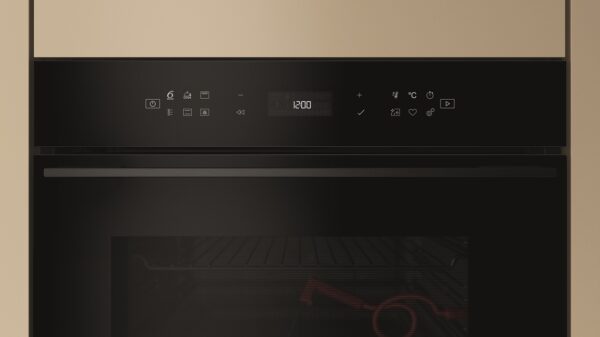 Духова шафа Whirlpool WOI78FPT1SBA - 2
