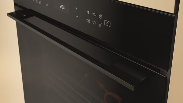 Духова шафа Whirlpool WOI78FPT1SBA - 3