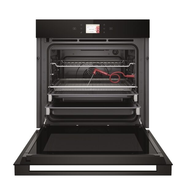Духова шафа Whirlpool WOI98FPT2SBA - 4
