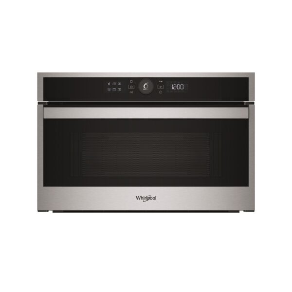 Мікрохвильова піч Whirlpool WMD44MX - 1