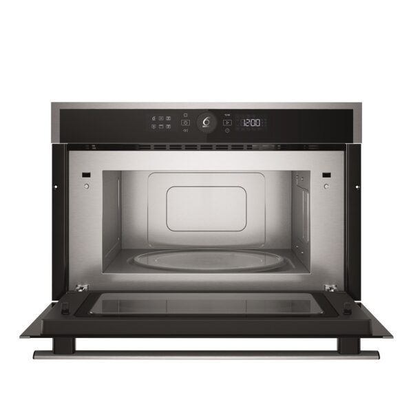 Мікрохвильова піч Whirlpool WMD44MX - 2