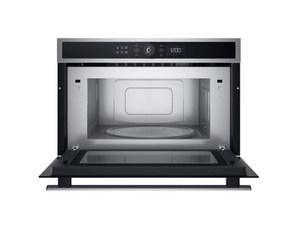 Мікрохвильова піч Whirlpool WMD4I4MX - 2