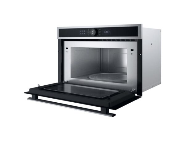 Мікрохвильова піч Whirlpool WMD4I4MX - 3