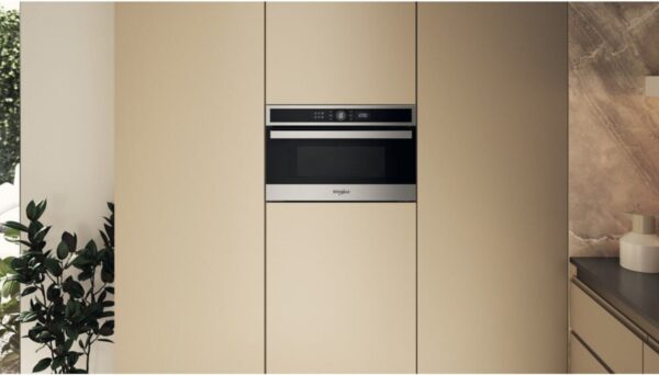 Мікрохвильова піч Whirlpool WMD4I4MX - 5