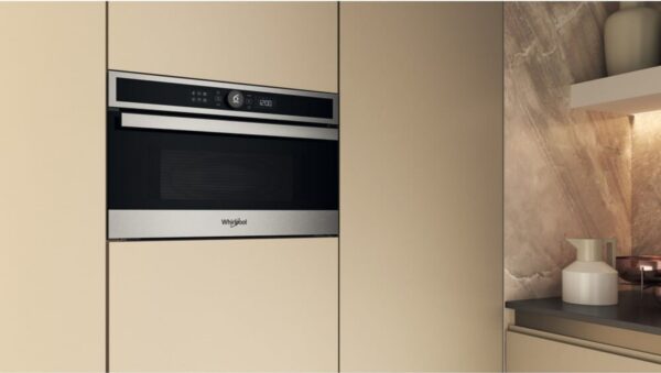 Мікрохвильова піч Whirlpool WMD4I4MX - 6