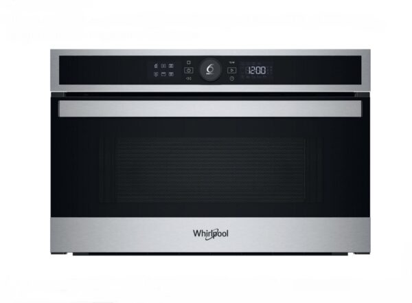 Мікрохвильова піч Whirlpool WMD4I4MX - 1
