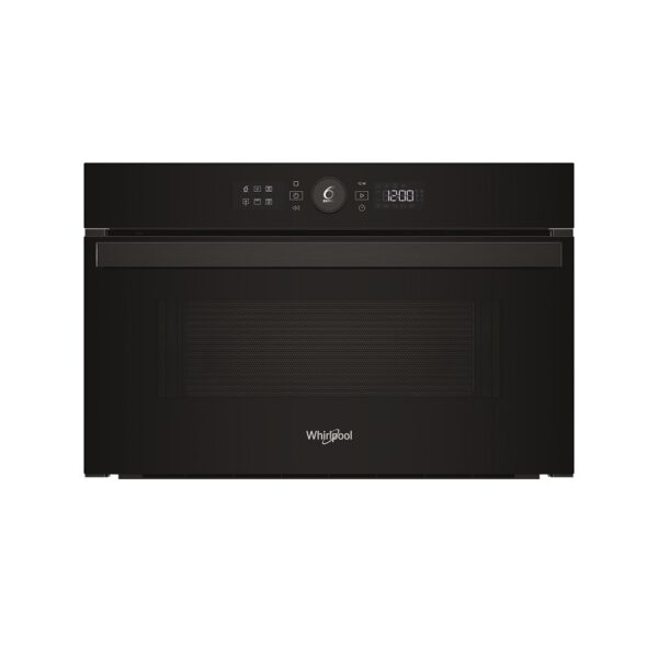 Мікрохвильова піч Whirlpool WMD44MB - 1