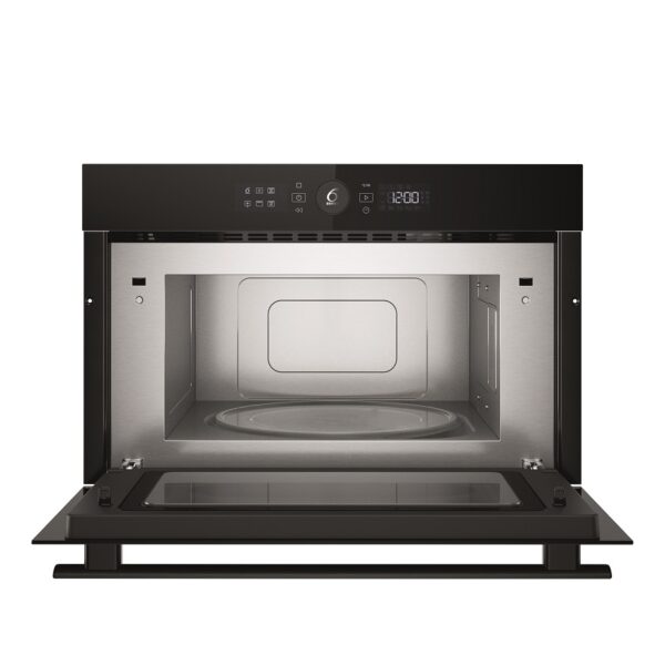 Мікрохвильова піч Whirlpool WMD44MB - 2