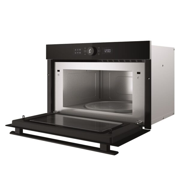 Мікрохвильова піч Whirlpool WMD44MB - 3