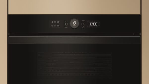 Мікрохвильова піч Whirlpool WMD44MB - 4