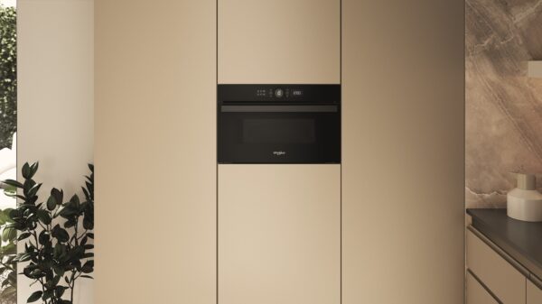 Мікрохвильова піч Whirlpool WMD44MB - 5