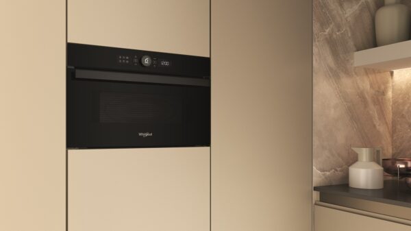 Мікрохвильова піч Whirlpool WMD44MB - 6