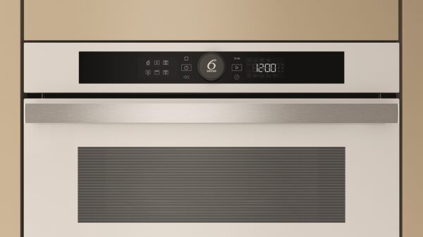 Мікрохвильова піч Whirlpool WMD44MW - 4