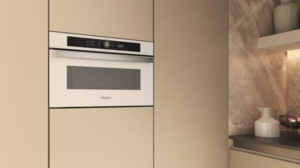 Мікрохвильова піч Whirlpool WMD44MW - 5