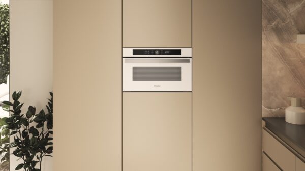 Мікрохвильова піч Whirlpool WMD44MW - 6