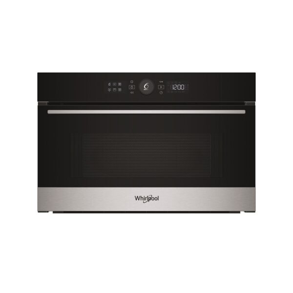 Мікрохвильова піч Whirlpool WMD54MX - 1
