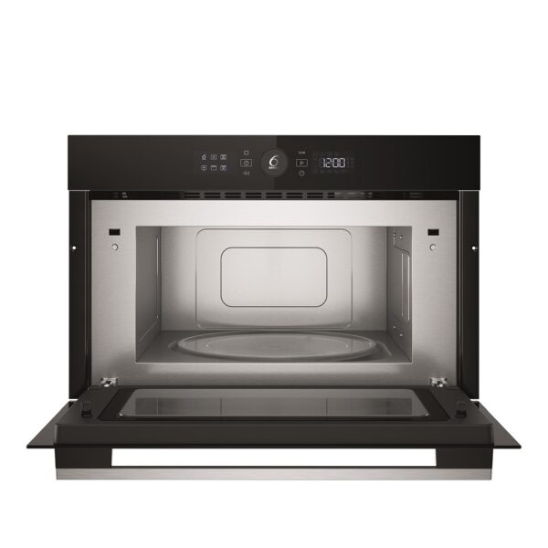Мікрохвильова піч Whirlpool WMD54MX - 2