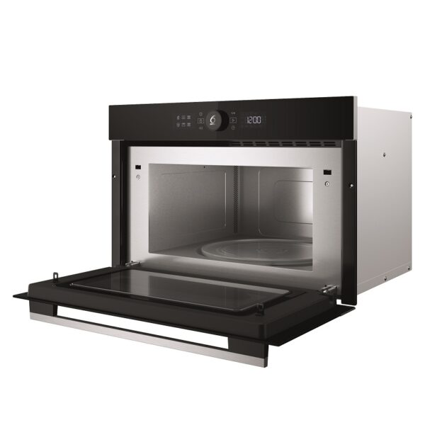 Мікрохвильова піч Whirlpool WMD54MX - 3