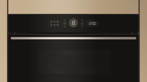 Мікрохвильова піч Whirlpool WMD54MX - 4