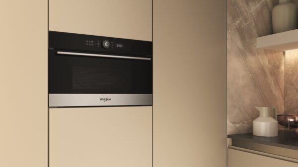 Мікрохвильова піч Whirlpool WMD54MX - 5