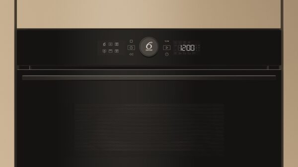 Мікрохвильова піч Whirlpool WMD54MB - 5