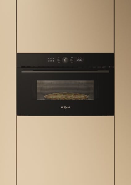 Мікрохвильова піч Whirlpool WMD54MB - 6