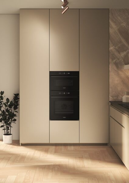 Мікрохвильова піч Whirlpool WMD54MB - 7