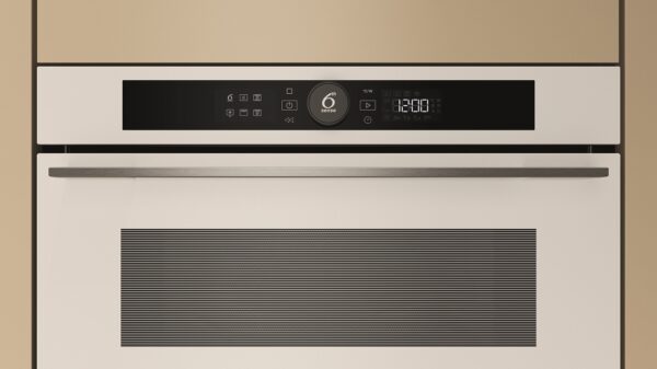 Мікрохвильова піч Whirlpool WMD54MW - 4