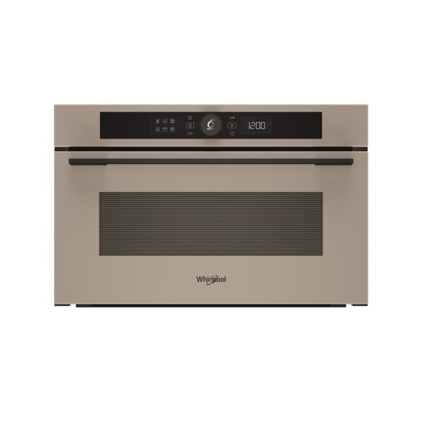 Мікрохвильова піч Whirlpool WMD54MBG - 1