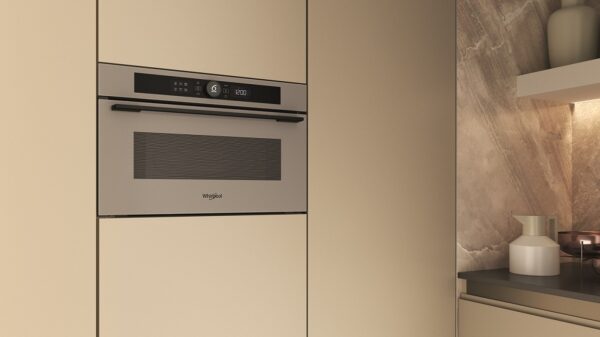 Мікрохвильова піч Whirlpool WMD54MBG - 5