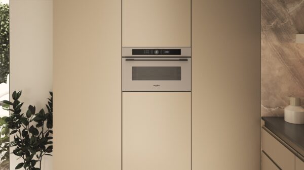 Мікрохвильова піч Whirlpool WMD54MBG - 6