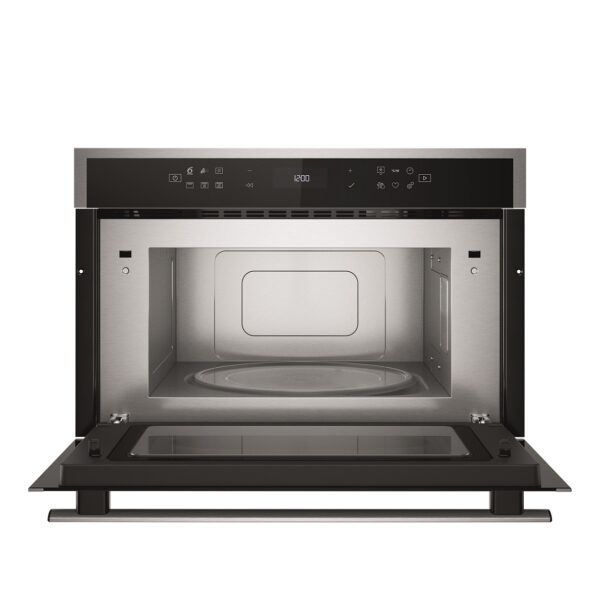 Мікрохвильова піч Whirlpool WMD6O4TX - 2