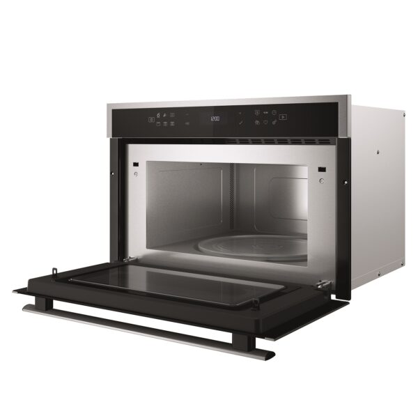 Мікрохвильова піч Whirlpool WMD6O4TX - 3